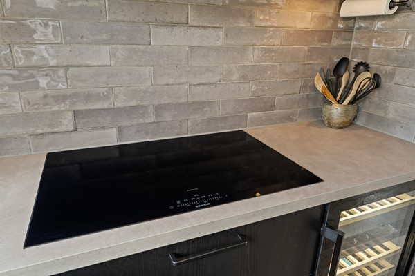 Medium property photo - Rozenhout 8, 2994 HN Barendrecht